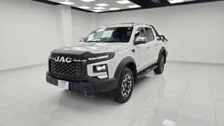 Jac T9 Hunter