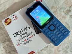 Jazz Digit E2 Pro Pta approved Wifi hotspot battery Kharab