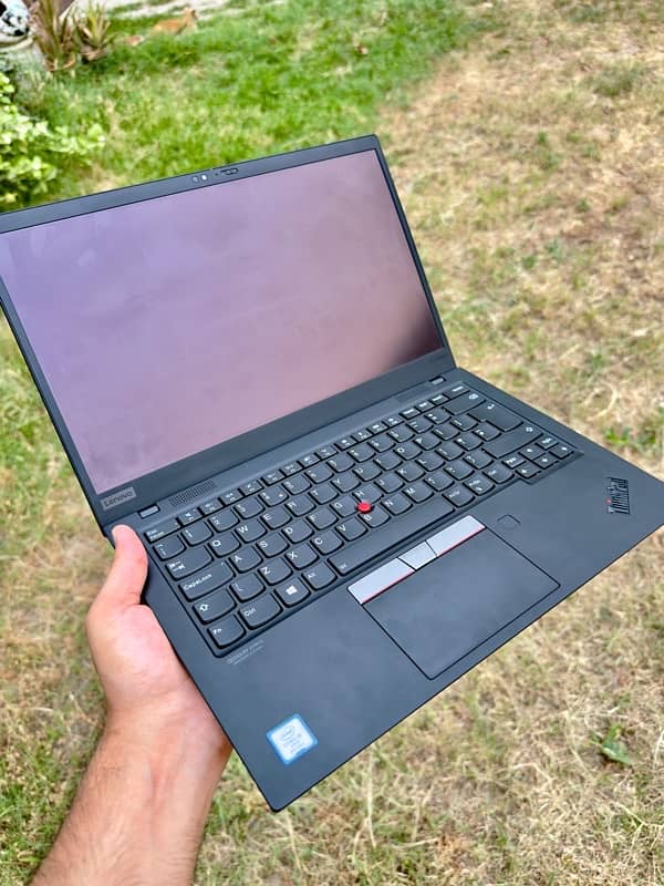 Lenovo x1 Carbon i5 8th Gen Touch Laptop | Lenovo Laptop 8 9 10 11 ge 2