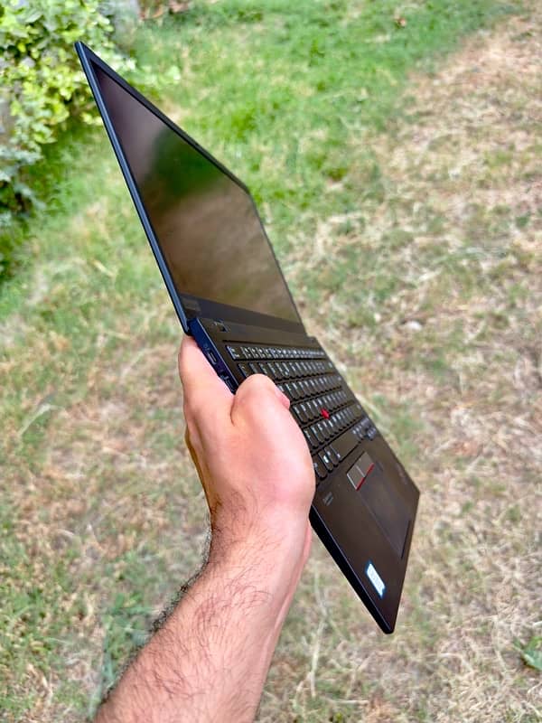 Lenovo x1 Carbon i5 8th Gen Touch Laptop | Lenovo Laptop 8 9 10 11 ge 3