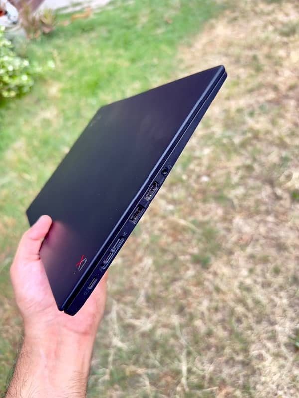 Lenovo x1 Carbon i5 8th Gen Touch Laptop | Lenovo Laptop 8 9 10 11 ge 4