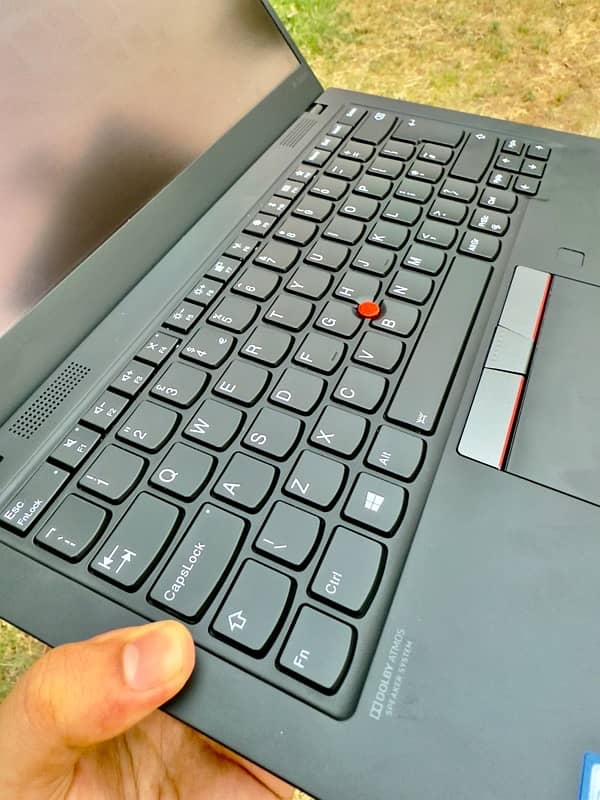 Lenovo x1 Carbon i5 8th Gen Touch Laptop | Lenovo Laptop 8 9 10 11 ge 5