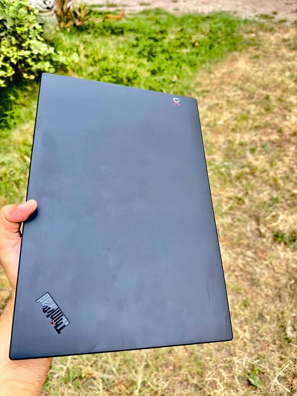 Lenovo x1 Carbon i5 8th Gen Touch Laptop | Lenovo Laptop 8 9 10 11 ge 6