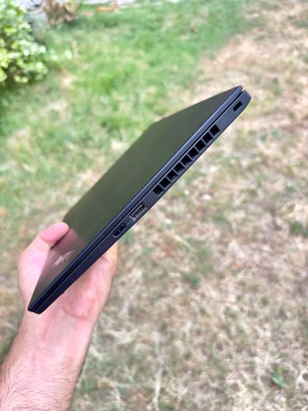 Lenovo x1 Carbon i5 8th Gen Touch Laptop | Lenovo Laptop 8 9 10 11 ge 8