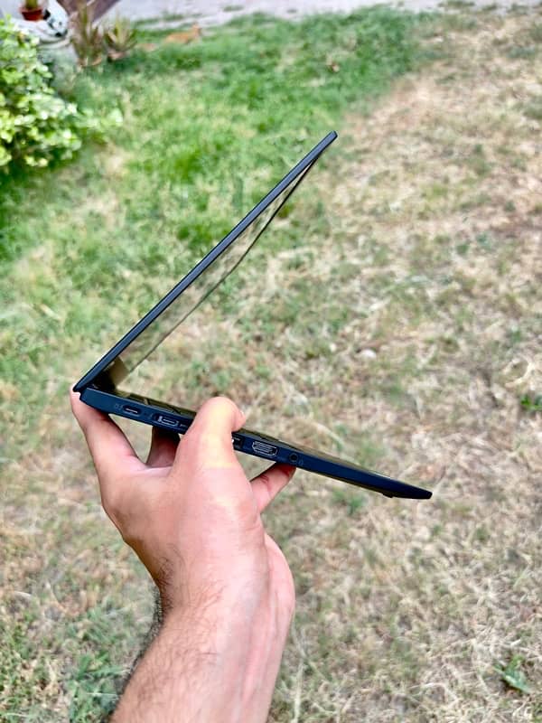 Lenovo x1 Carbon i5 8th Gen Touch Laptop | Lenovo Laptop 8 9 10 11 ge 9