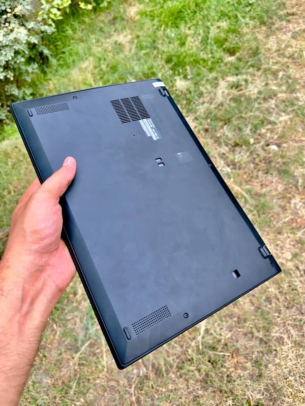 Lenovo x1 Carbon i5 8th Gen Touch Laptop | Lenovo Laptop 8 9 10 11 ge 11