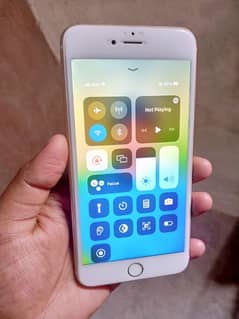 Iphone 6s plus PTA Approved 64gb