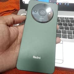 Redmi A3 Finger Print 4/64