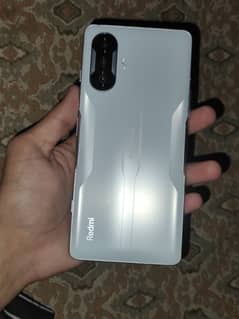 Redmi k40
