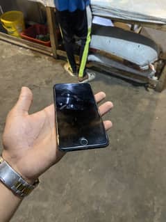 iPhone 7 Plus pta approved 128gb factory unlock