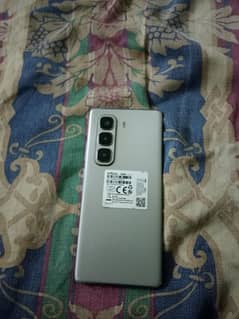 HOT 50 PRO 256GB RAM 16GB 7 month company warranty