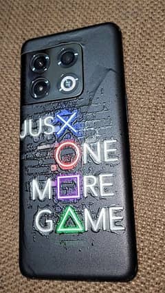 OnePlus 10 Pro Best Mobile For Gamers
