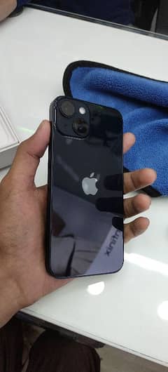 iPhone 14
