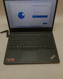Lenovo Gaming Laptop With 2GB Graphics Card