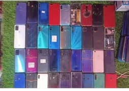 all Moblie bord