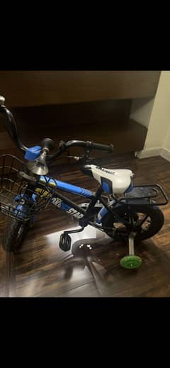 Bicyle