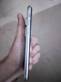Iphonex X pta approved