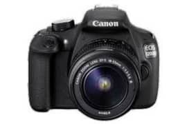 Canon Camera for sale