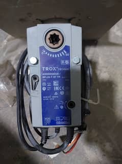 actuator motor damper motor for duct actuator