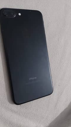 IPHONE 7 Plus 128 Gb PTA