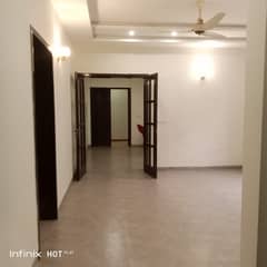 20 MARLA BEAUTIFUL SLIGHTLY USED LOWER PORTION WITH BASEMENT FOR RENT