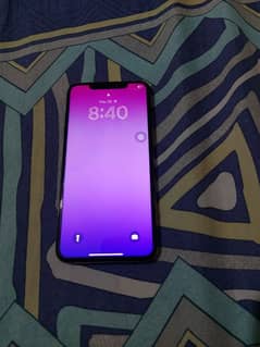 iPhone XS Max 64GB Non PTA Factory Unlocked - Best Price