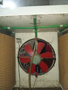 This Is New Air Cooler
