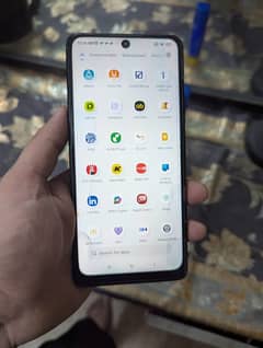Xiaomi Redmi Note 10 Pro