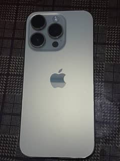 Iphone 14 pro 256 gb golden color pta approved all ok