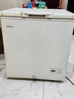 D freezer
