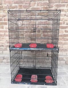 Cage sale