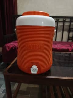 water tank