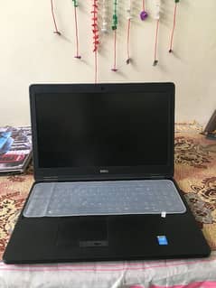 Dell Laptop Core i3 Fifth Generation