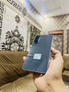 Samsung A56 5G