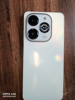 infnix 8 pro