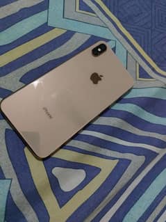 iPhone XS Max 64GB Non PTA Factory Unlocked - Best Price