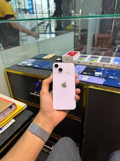 Iphone 14 128gb 100 Health Jv