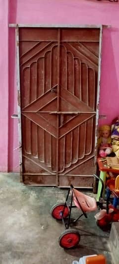 lohy ka darwaza