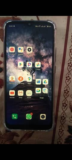 Infinix Hot 8 Lite For Sale