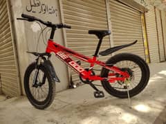 bmx Begood important bicycle size 20no any fault contactme031882645998