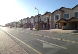House Of 152 Square Yards In Bahria Homes - Iqbal Villas Is Available