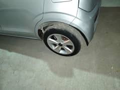 Suzuki Alto 2020