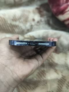 iphone 14 pro max deep Purple