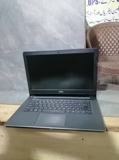 DELL Core i7 7th generation condition fresh