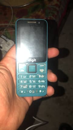 Jazz digit 4g
