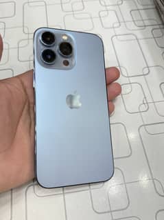 iPhone 13 Pro Sierra Blue – 256GB JV | 10/10 Condition