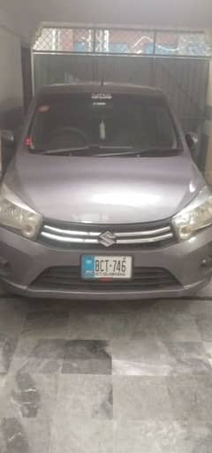 Suzuki Cultus VXL 2021