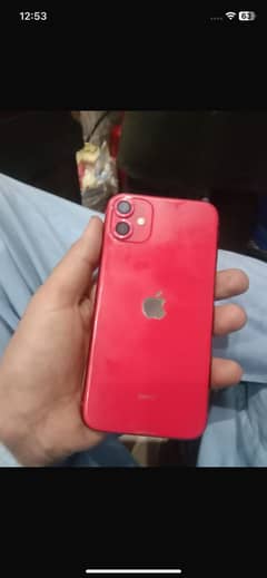 iPhone