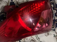 Suzuki swift back lights new