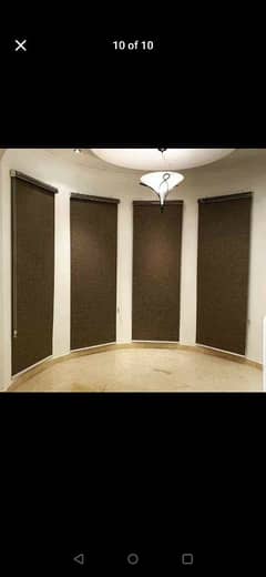 roller Blinds